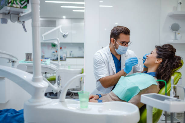 Why Choose Us for Your Dental Needs in Arlington, OH