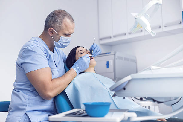 Best Laser Dentistry  in Arlington, OH